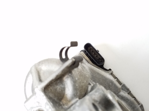 Mercedes Benz CLA-Class W118 (2019–2026) Gaasiklapp A2821410200 - 2