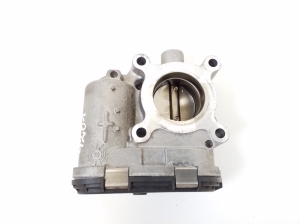 Mercedes Benz CLA-Class W118 (2019–2026) Gaasiklapp A2821410200 - 4