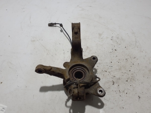 RENAULT Kangoo (2008–2020) Esirumm 8200755585 - 2