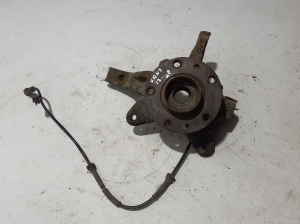 RENAULT Kangoo (2008–2020) Esirumm 8200755585 - 3