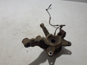 RENAULT Kangoo (2008–2020) Esirumm 8200755590 - 2