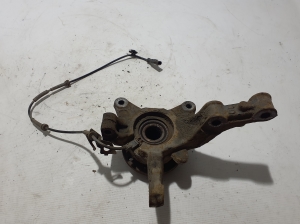 RENAULT Kangoo (2008–2020) Esirumm 8200755590 - 3