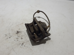 RENAULT Kangoo (2008–2020) Eesmine pidurisadul 410119144R - 3