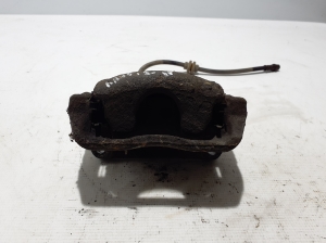 RENAULT Kangoo (2008–2020) Eesmine pidurisadul 410010823R - 2