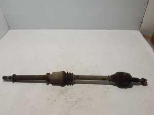 Arbre de transmission avant et ses composants - 391007525R