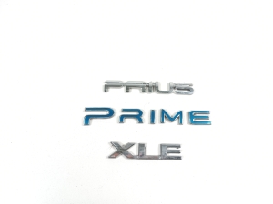   Emblem  -  