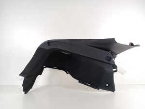 Trunk side trim panel - 6474047261