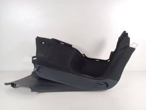 TOYOTA PRIUS Prime (2016–2022) Trunk side trim panel 6474047261 - 2