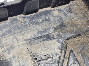 RENAULT Kangoo (2008–2020) Akuhoidik 648609175R - 2