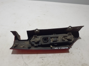 RENAULT Kangoo (2008–2020) Eckleuchte hinten 8200419949 - 3