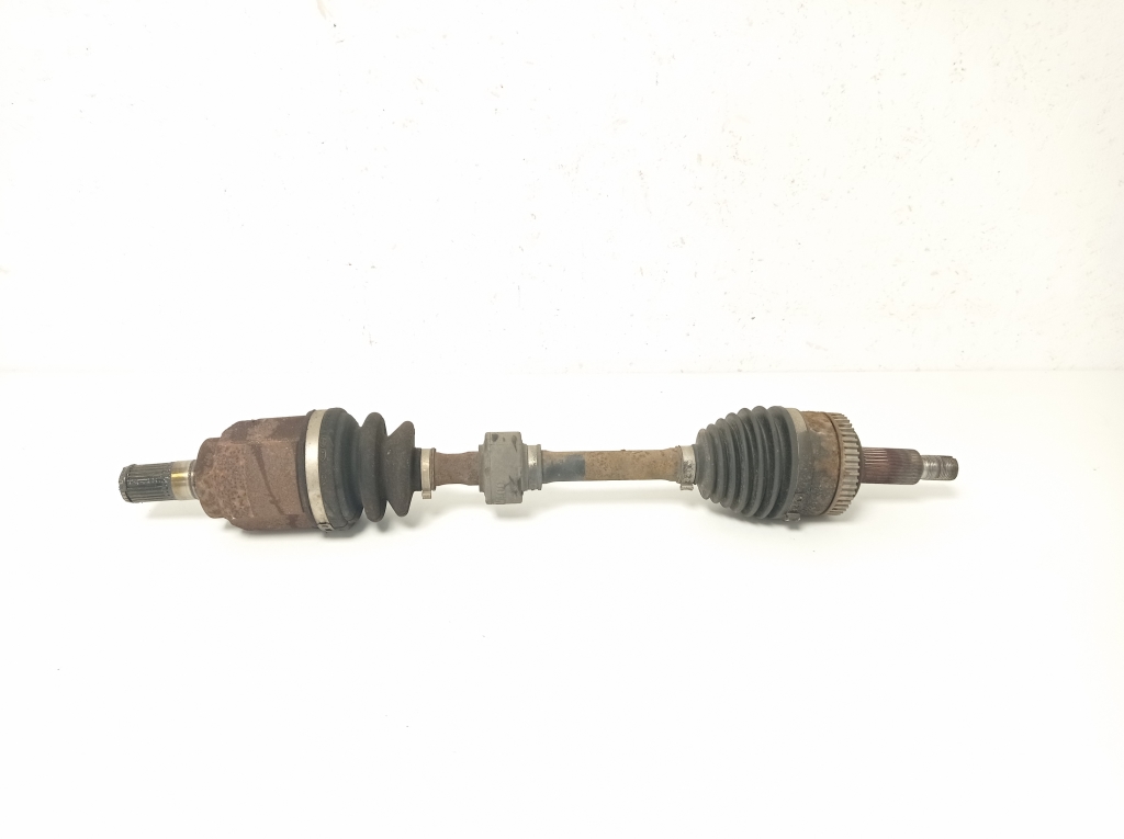 Kia Sportage (2010–2016) Front drive shaft and its parts 495002Y000