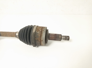 Kia Sportage (2010–2016) Front drive shaft and its parts 495002Y000 - 3