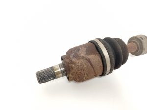 Kia Sportage (2010–2016) Front drive shaft and its parts 495002Y000 - 4