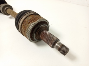 Kia Sportage (2010–2016) Front drive shaft and its parts 495002Y000 - 5