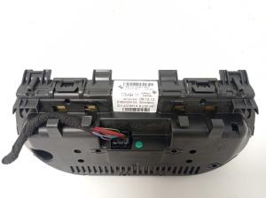 BMW 1 SERIES F20 (2010–2026) Instrument cluster 9287465 - 4