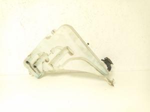   Front washer fluid reservoir  - 7241673 