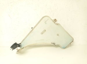 BMW 1 SERIES F20 (2010–2026) Front washer fluid reservoir 7241673 - 4