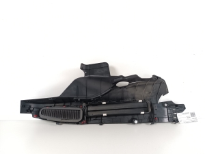 TOYOTA PRIUS Prime (2016–2022) Inner sill trim 62552-47090 - 2