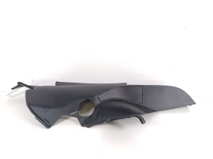 TOYOTA PRIUS Prime (2016–2022) Inner sill trim 62551-47050 - 3