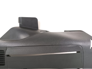 TOYOTA PRIUS Prime (2016–2022) Inner sill trim 62551-47050 - 4