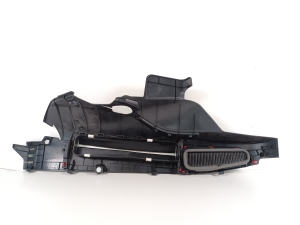 TOYOTA PRIUS Prime (2016–2022) Inner sill trim 62551-47050 - 5