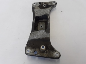 BMW 5 SERIES F10 (2010–2017) Käigukasti kinnitus 22326777613 - 5