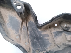 TOYOTA PRIUS Prime (2016–2022) Underbody shield 5762747030 - 3
