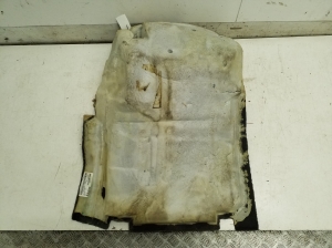 Mercedes Benz R-Class 251 (2006–2017) Interior carpet A2516802140 - 3