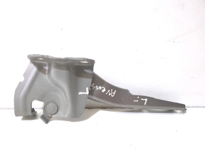 TOYOTA Avensis T27 (2008–2019) Hood hinge - 2