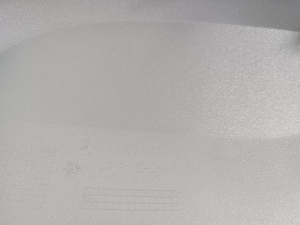 Mercedes Benz GLC-Class 253 (2015–2019) Sonstiges Teil der hinteren Stoßstange A2538851022 - 4