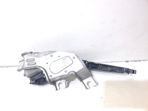 TOYOTA Auris E18 (2012–2018) Heckwischermotor 8513002050 - 2