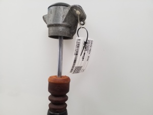 AUDI A5 (2007–2016) Stoßdämpfer hinten 8T0513035M - 4