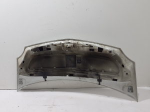RENAULT Kangoo (2008–2020) Hood 7751478148 - 3