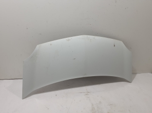 RENAULT Kangoo (2008–2020) Hood 7751478148 - 4
