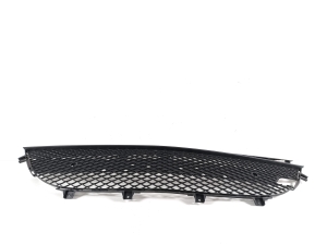  Front bumper lower grille 