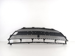   Front bumper lower grille 