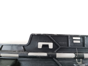 Mercedes Benz E-Class W212 (2009–2015) Rear bumper bracket A2128856514 - 2