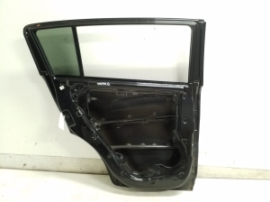 Kia Sportage (2010–2016) Rear side doors 770033W000 - 2
