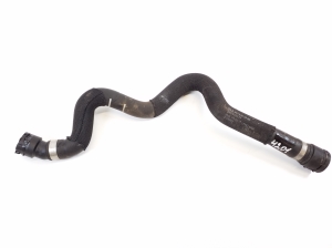 Mercedes Benz CLA-Class W118 (2019–2026) Voolik A2478303400 - 2