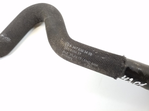 Mercedes Benz CLA-Class W118 (2019–2026) Voolik A2478303400 - 3