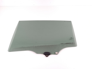   Türscheibe hinten  - 834113U010 