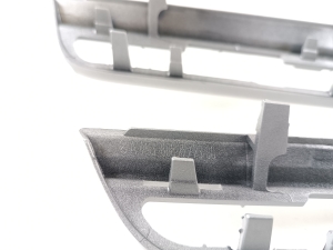 Mercedes Benz GLC-Class 253 (2015–2019) Sonstiges Teil des Kühlergrills A2538882300 - 3