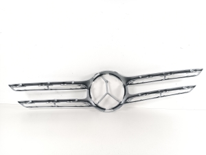 Mercedes Benz GLC-Class 253 (2015–2019) Sonstiges Teil des Kühlergrills A2538882300 - 4