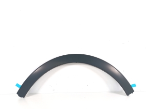 Rear fender trim cover - A2428890225