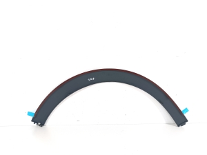 Mercedes Benz B-Class 242 (2013–2019) Rear fender trim cover A2428890225 - 2