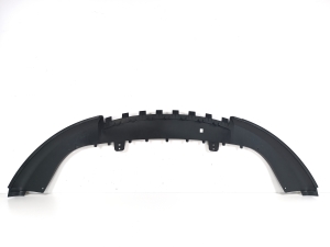 Seat Ibiza 6J5,6P1 (2008–2017) Front bumper lower spoiler 6J0805903 - 4