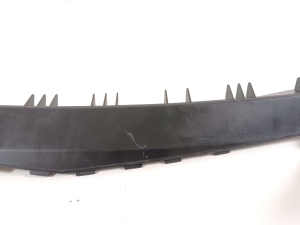 Mercedes Benz A-Class 176 (2012–2018) Front bumper inner frame A1768850023 - 2