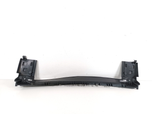 Mercedes Benz A-Class 176 (2012–2018) Front bumper inner frame A1768850023 - 4