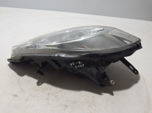 RENAULT Kangoo (2008–2020) Esituli 7701068178 - 2