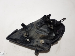 RENAULT Kangoo (2008–2020) Esituli 7701068178 - 3